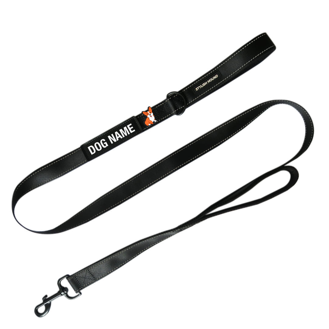 Personalised Leash