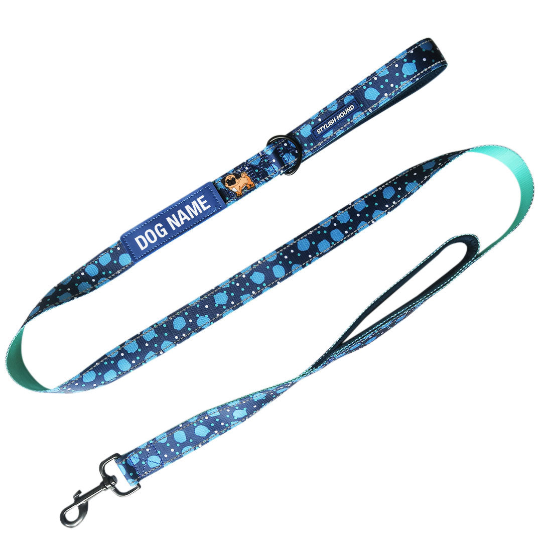 Personalised Leash