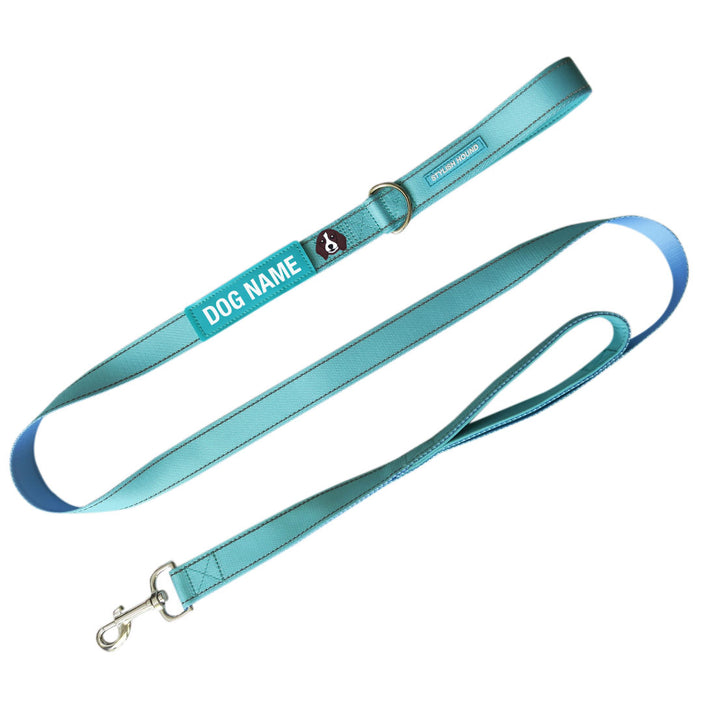 Sea Bay Personalised Leash