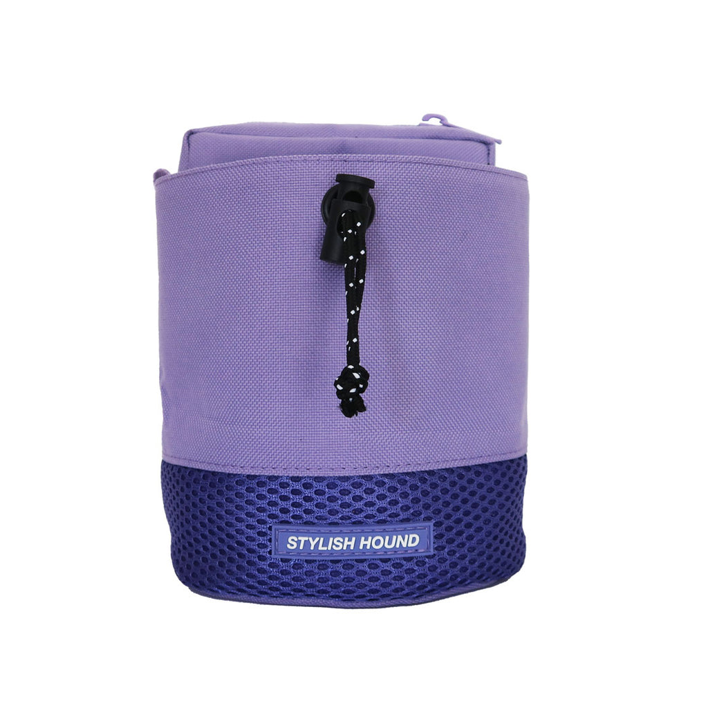 Train n' Treat Kit - Purple
