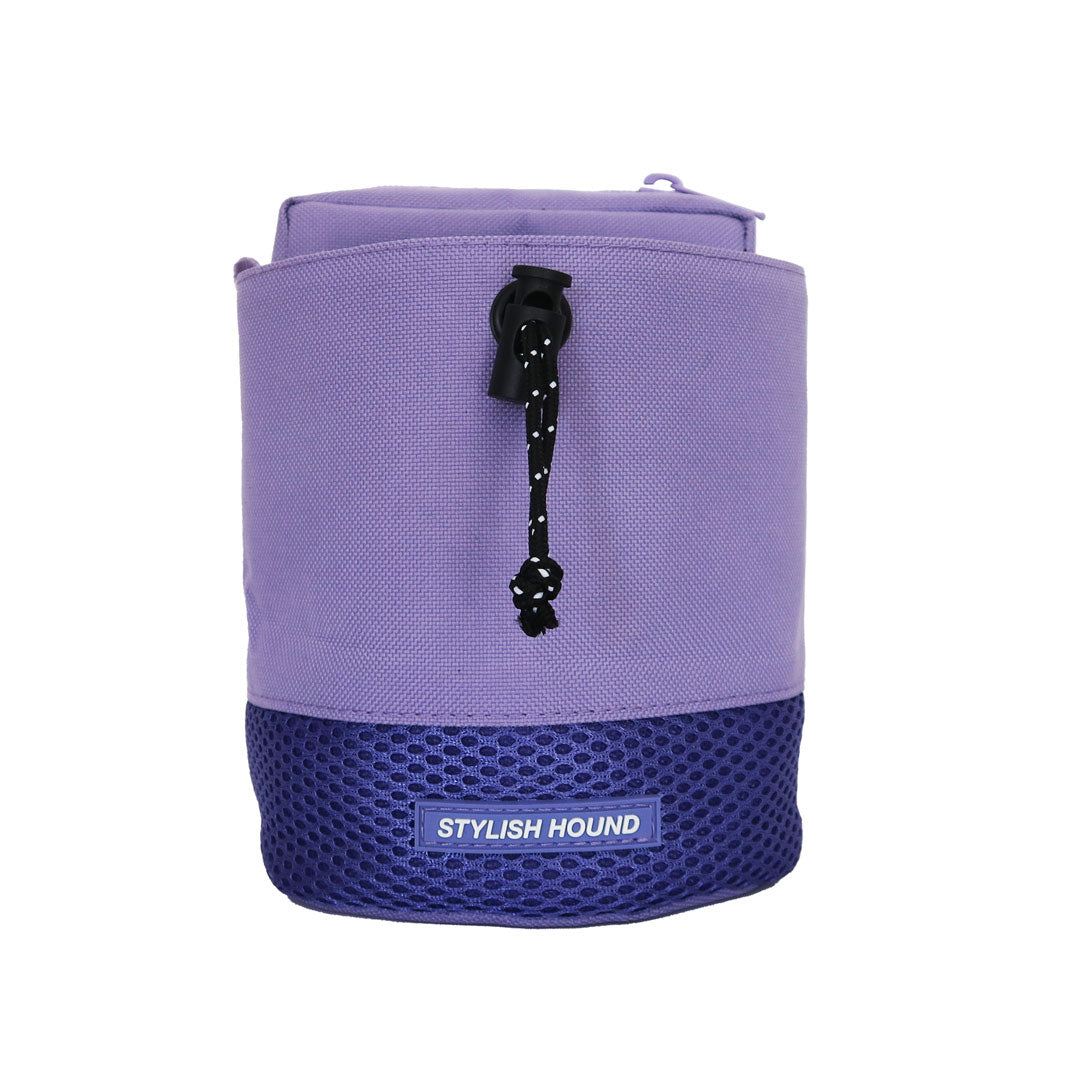 Train n' Treat Kit - Purple