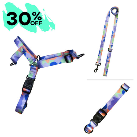 Luna Harness Bundle
