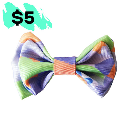 Luna Bow Tie