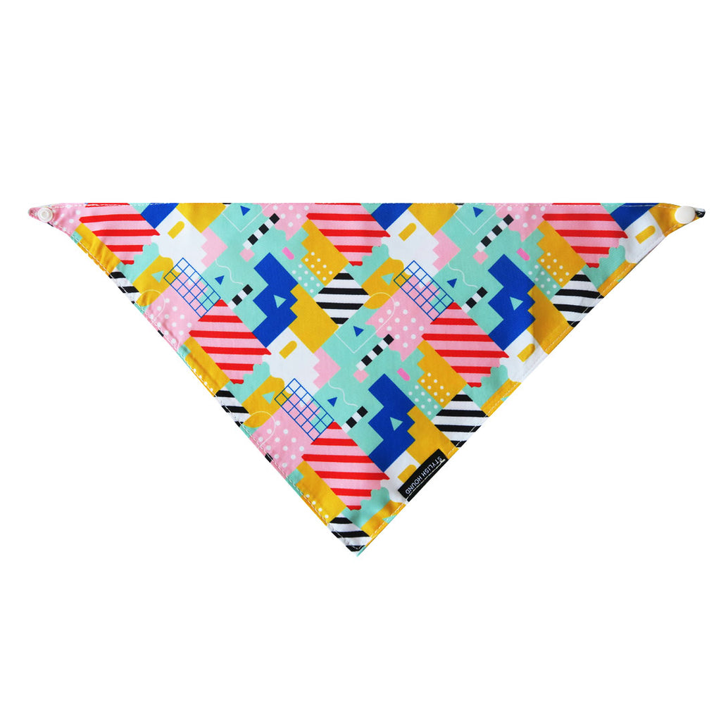 Milanor Bandana - Milano
