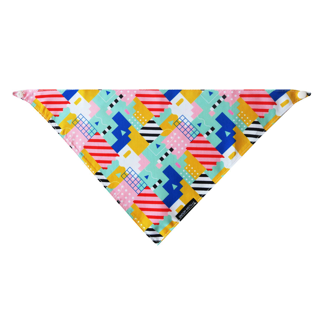 Milanor Bandana - Milano