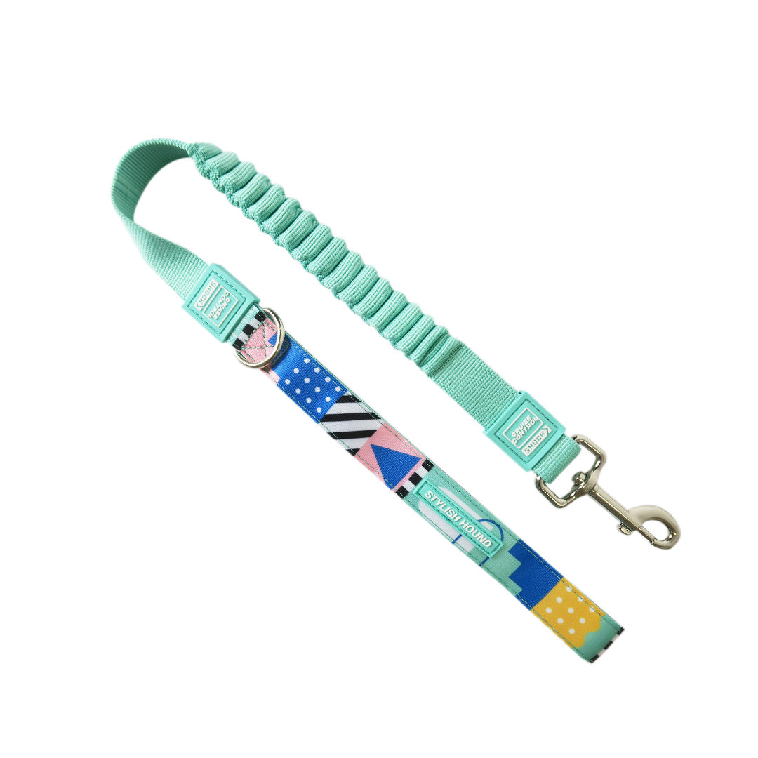 Milano CC Leash - Milano