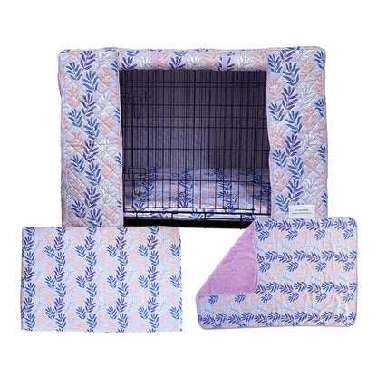 Quilted Crate Bundle - Wild Meadow