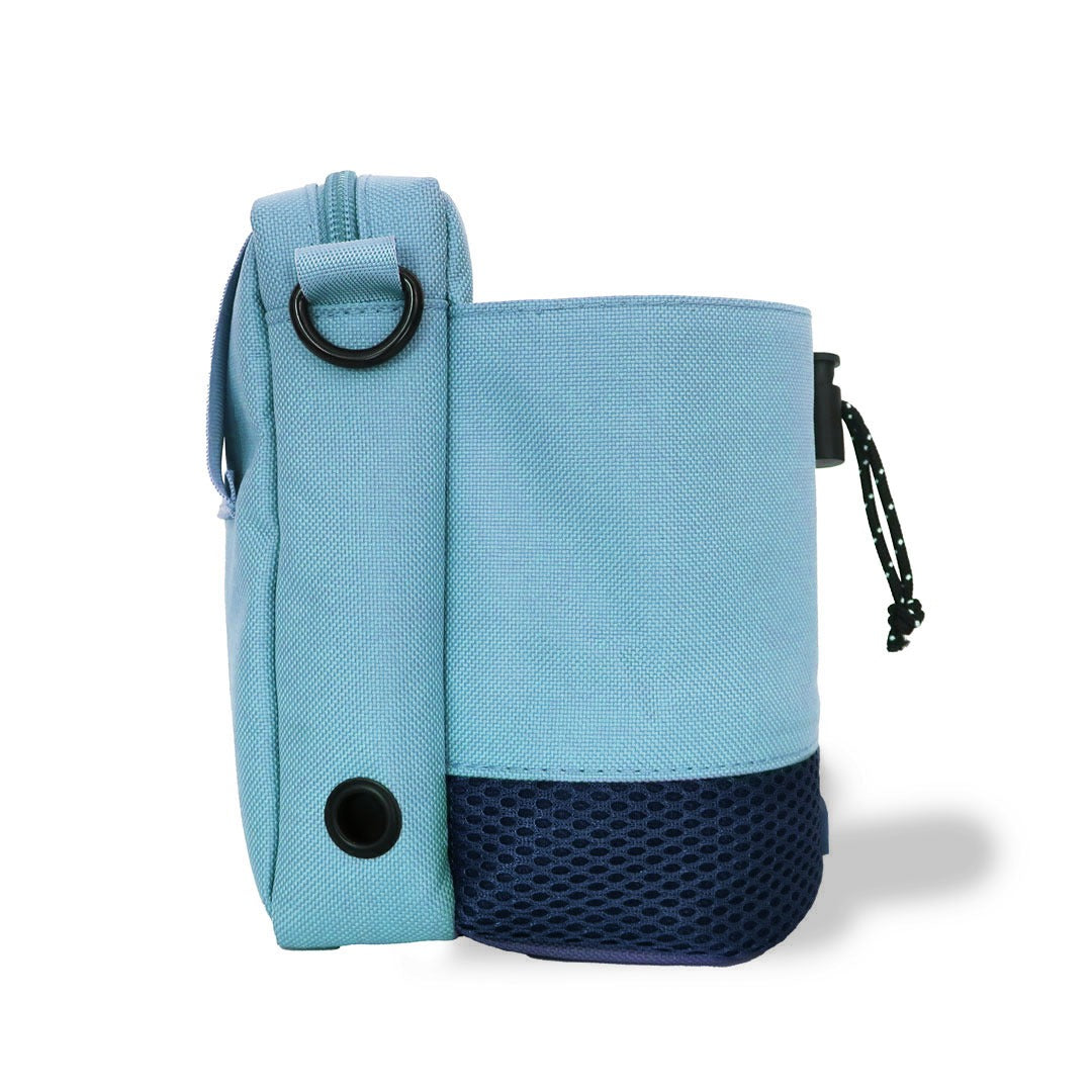 Train n' Treat Pouch