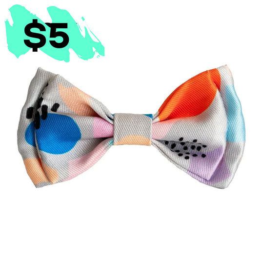 Newtown Bow Tie - Newtown
