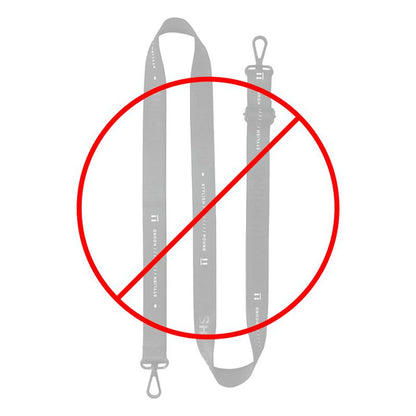 Additional Longer Strap