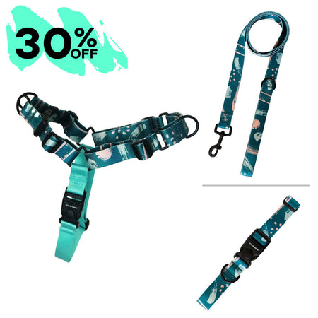 Nova Harness Bundle