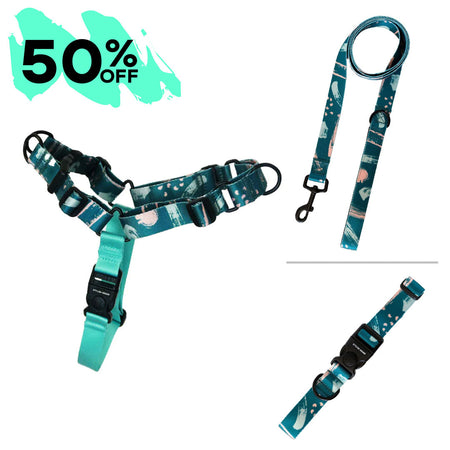 Nova Harness Bundle