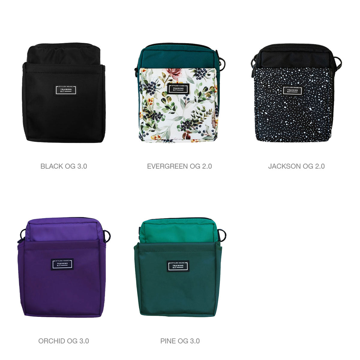 OG Training Kit - Black