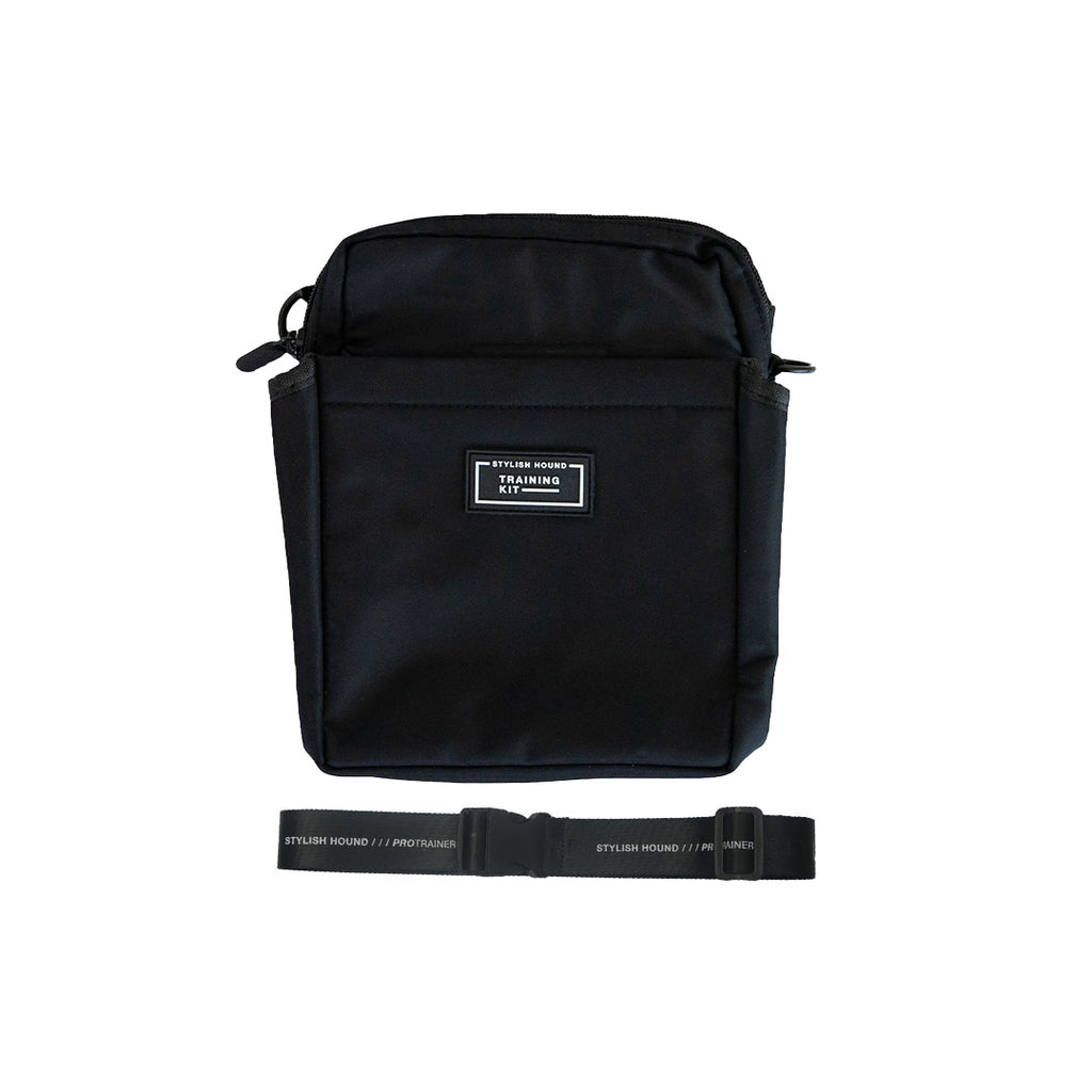 Black OG Treat Pouch 3.0