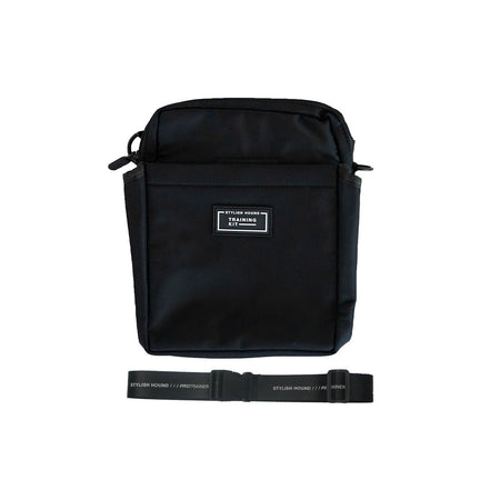 Black OG Treat Pouch 3.0