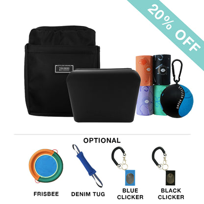 OG Training Kit - Black