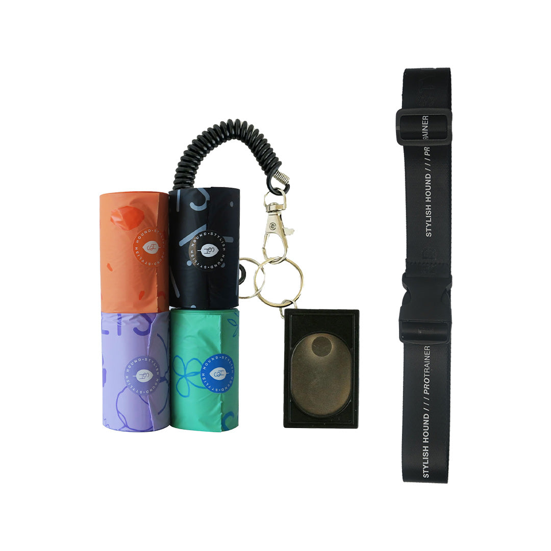 OG Training Kit Bundled Items