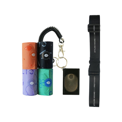 OG Training Kit Bundled Items