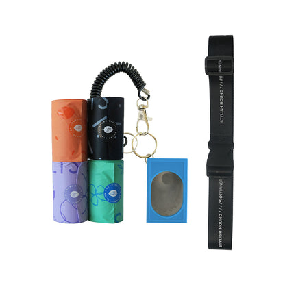 OG Training Kit Bundled Items