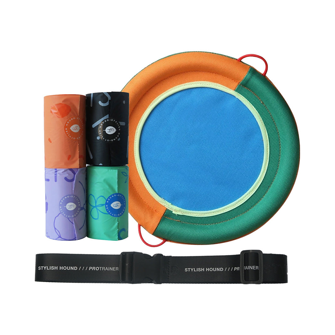 OG Training Kit Bundled Items