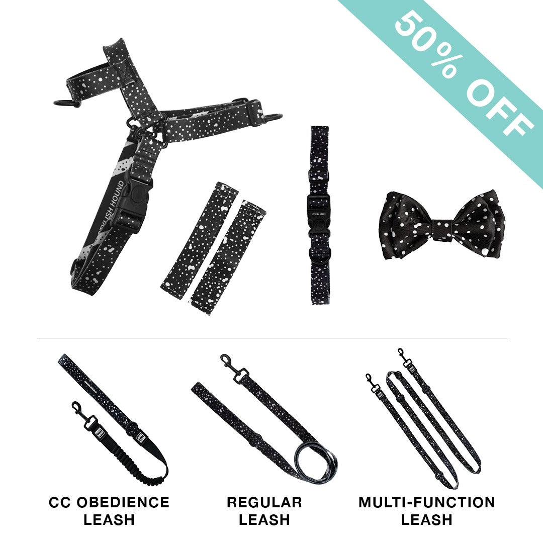 OG Harness Bundle