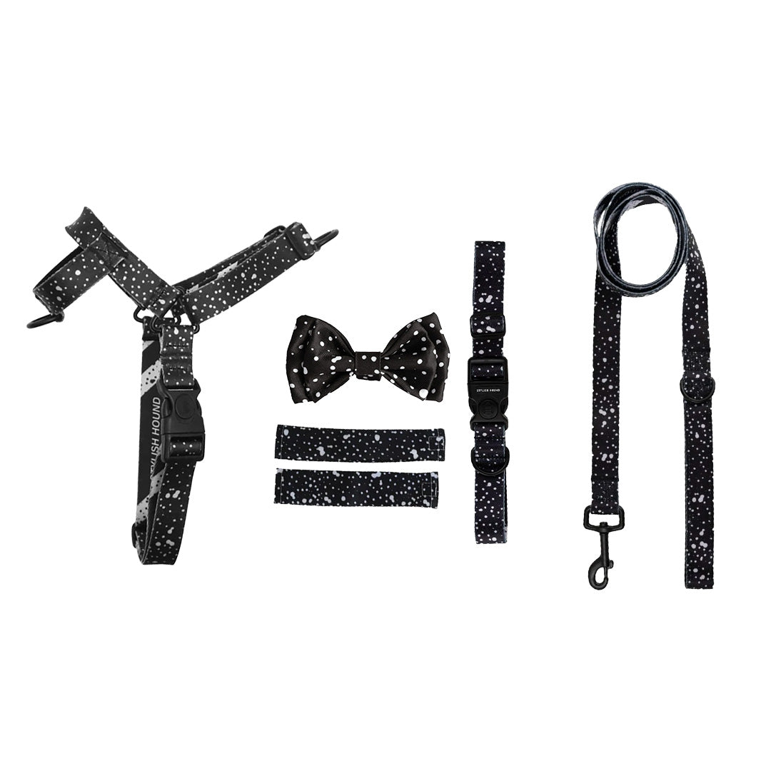 OG Harness Bundle