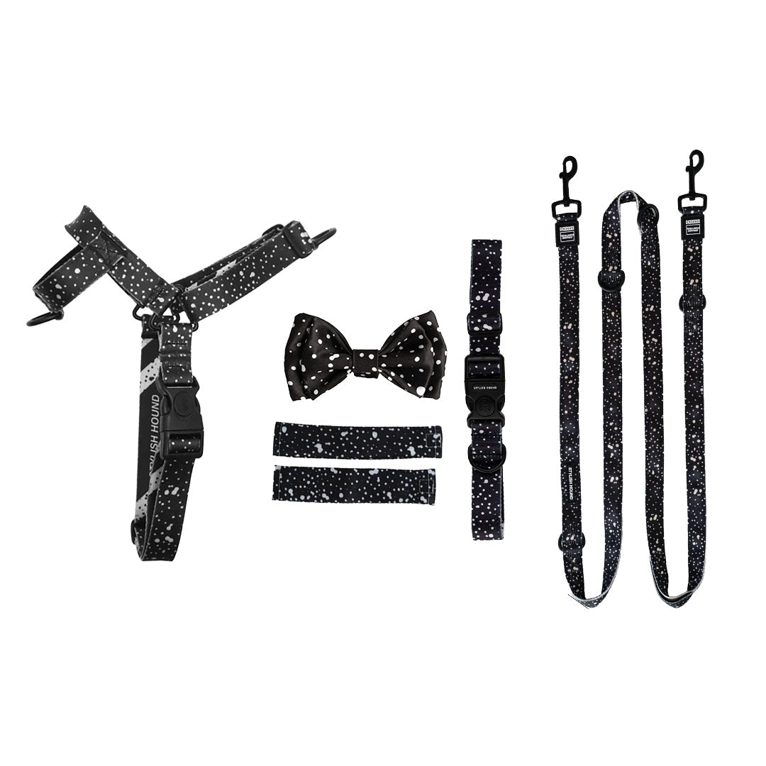 OG Harness Bundle