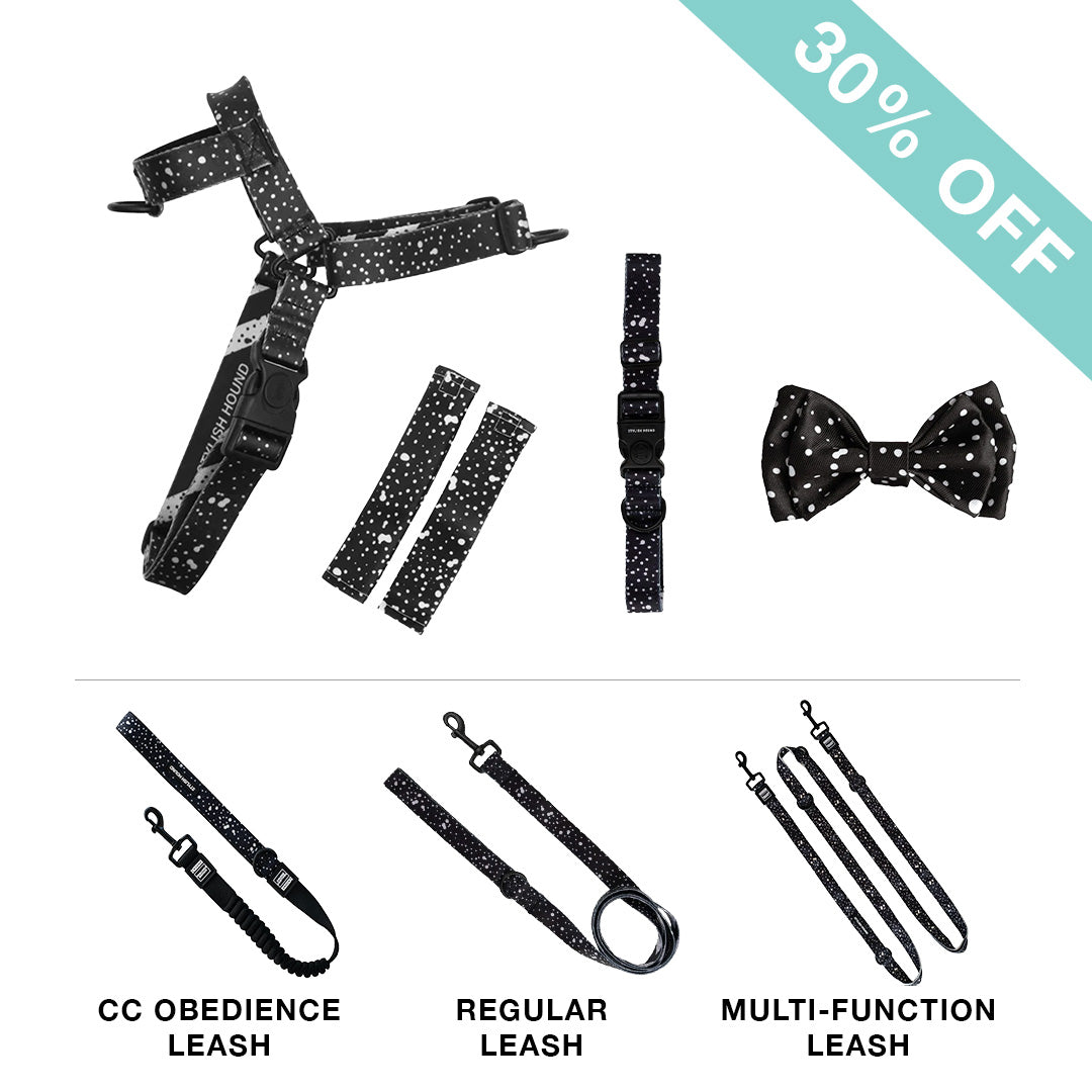 OG Harness Bundle
