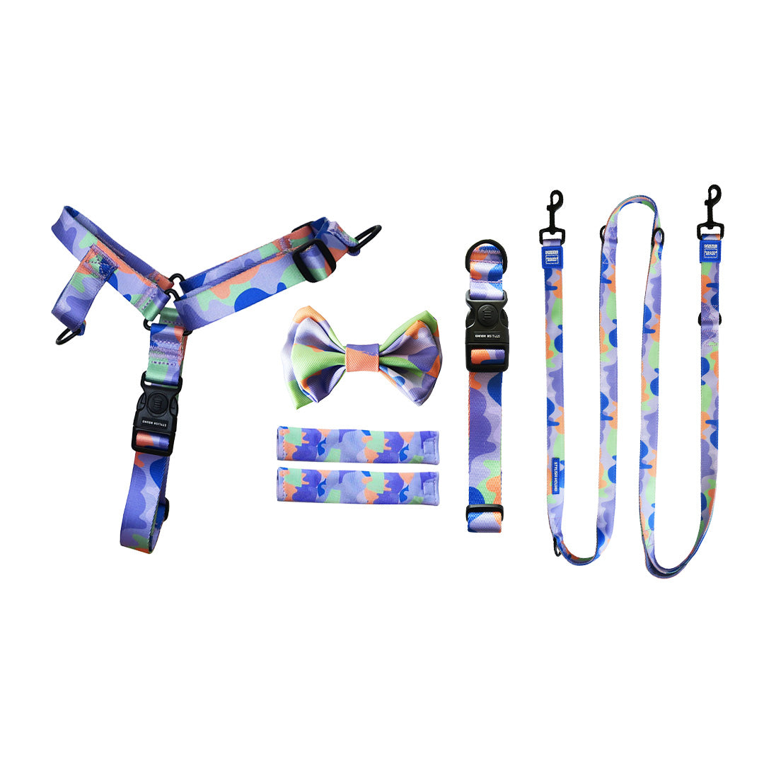 OG Harness Bundle