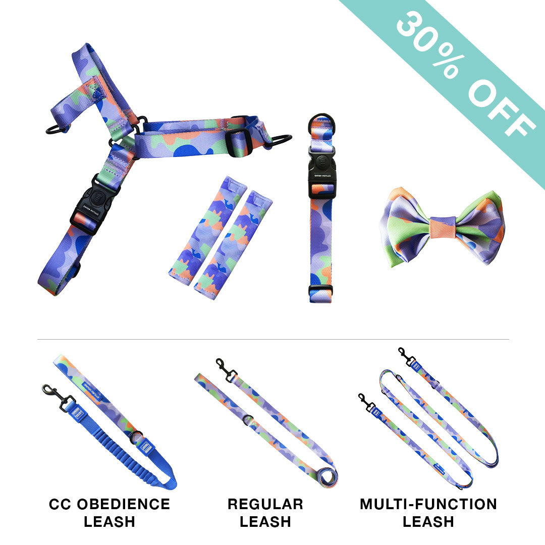 OG Harness Bundle