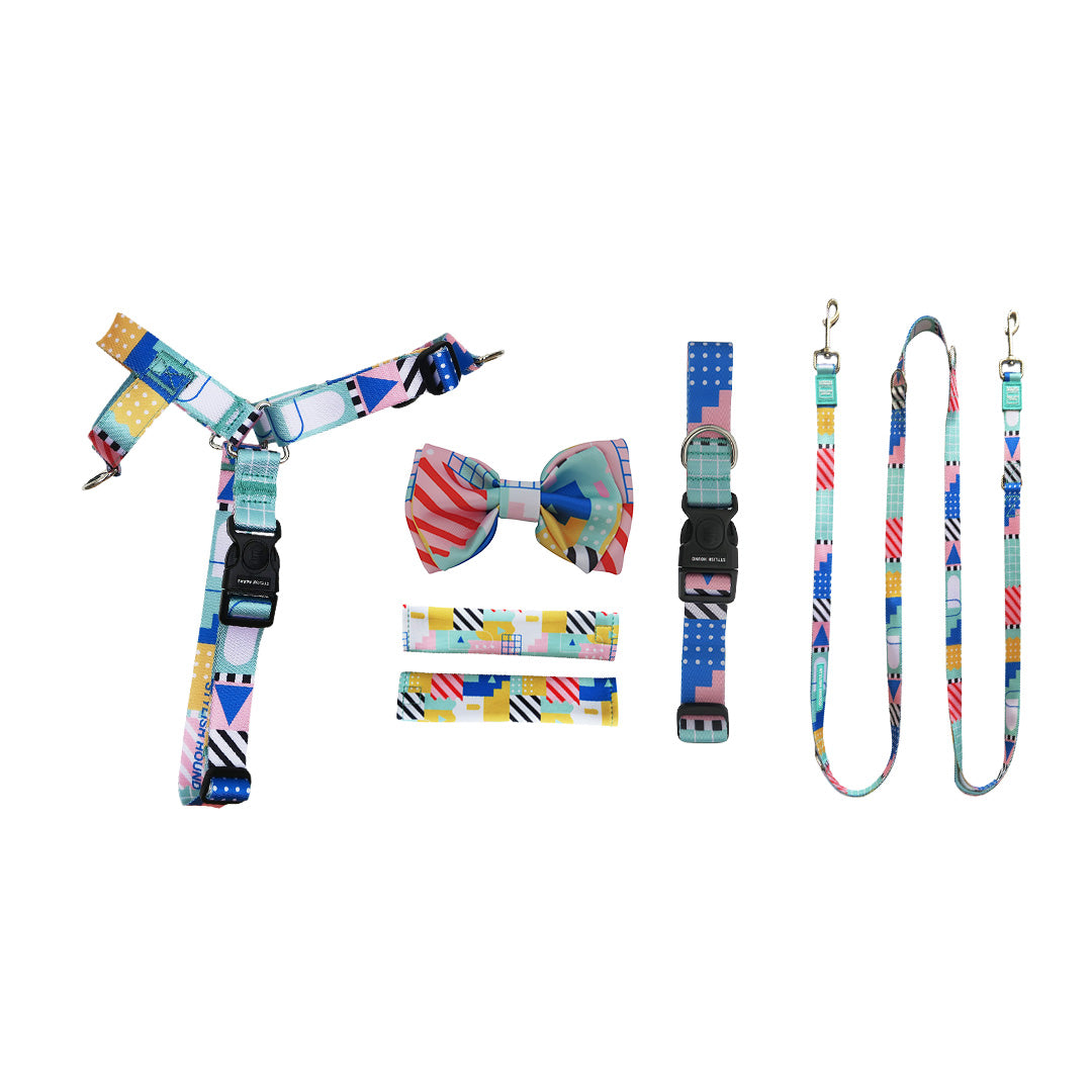 OG Harness Bundle
