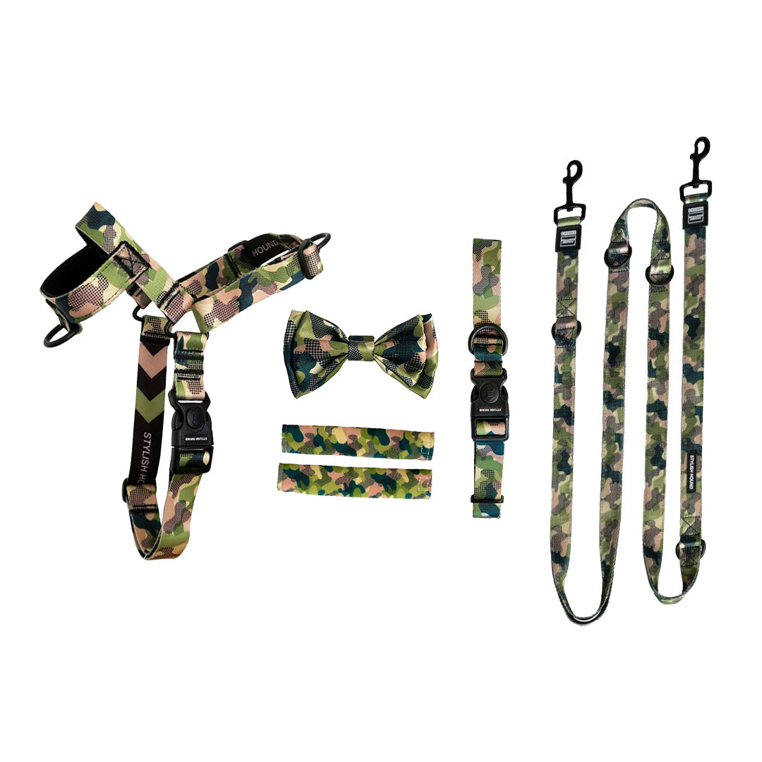 OG Harness Bundle