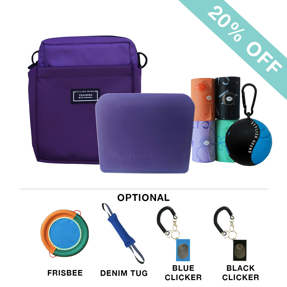 OG Training Kit - Orchid