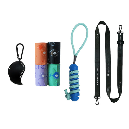 OG Training Kit Bundled Items