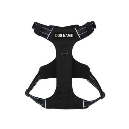 Odyssey Personalised Harness