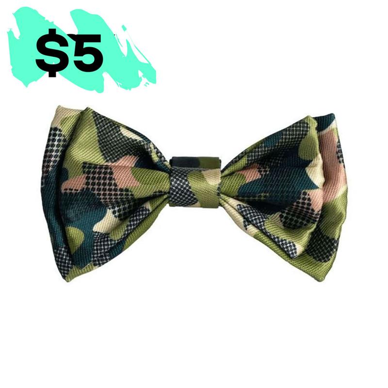 On Duty Bow Tie - On Duty