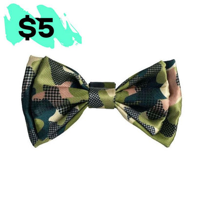 On Duty Bow Tie - On Duty