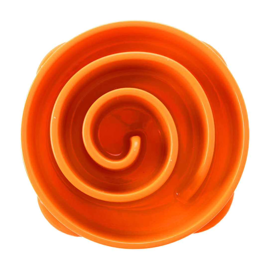 orange-swirl-slow-feeder-bowl