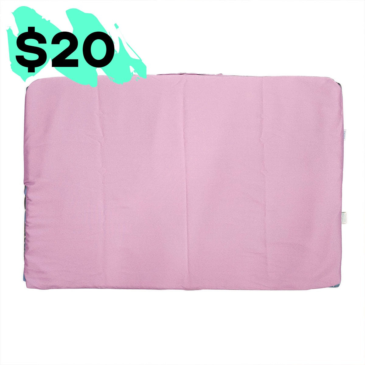 $20 MATTRESS COVER ONLY