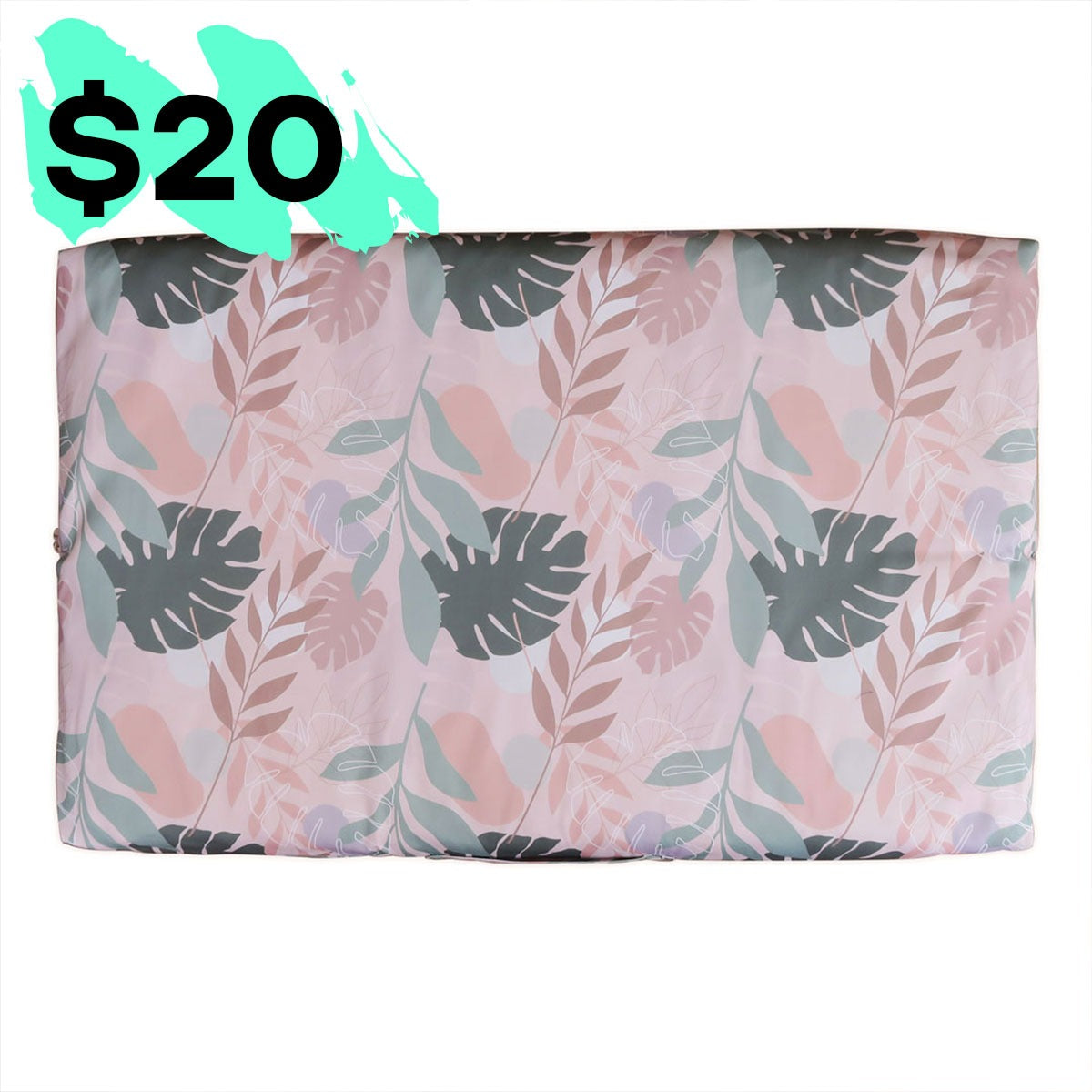 $20 MATTRESS COVER ONLY