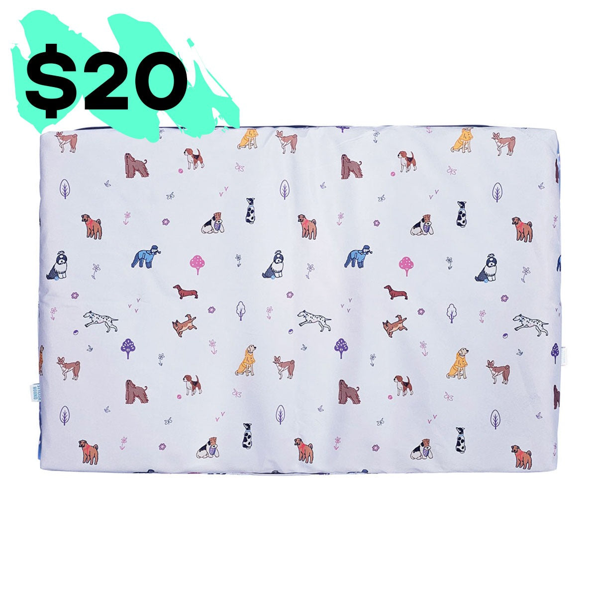 $20 MATTRESS COVER ONLY