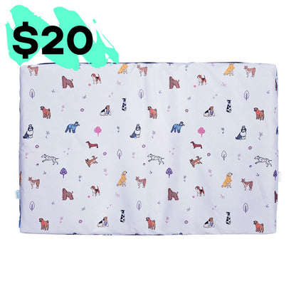 $20 MATTRESS COVER ONLY