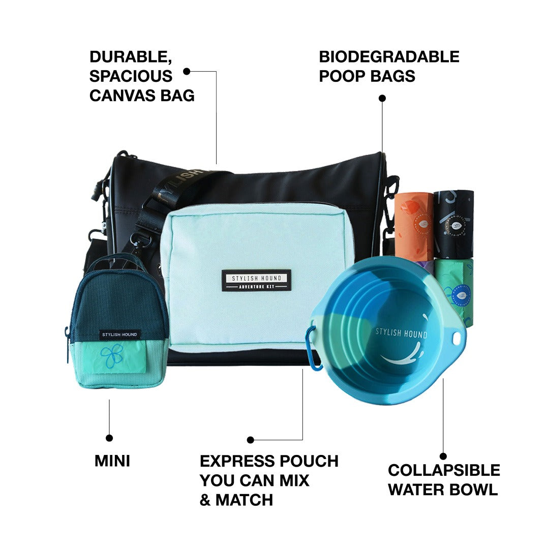 Day Tripper Kit