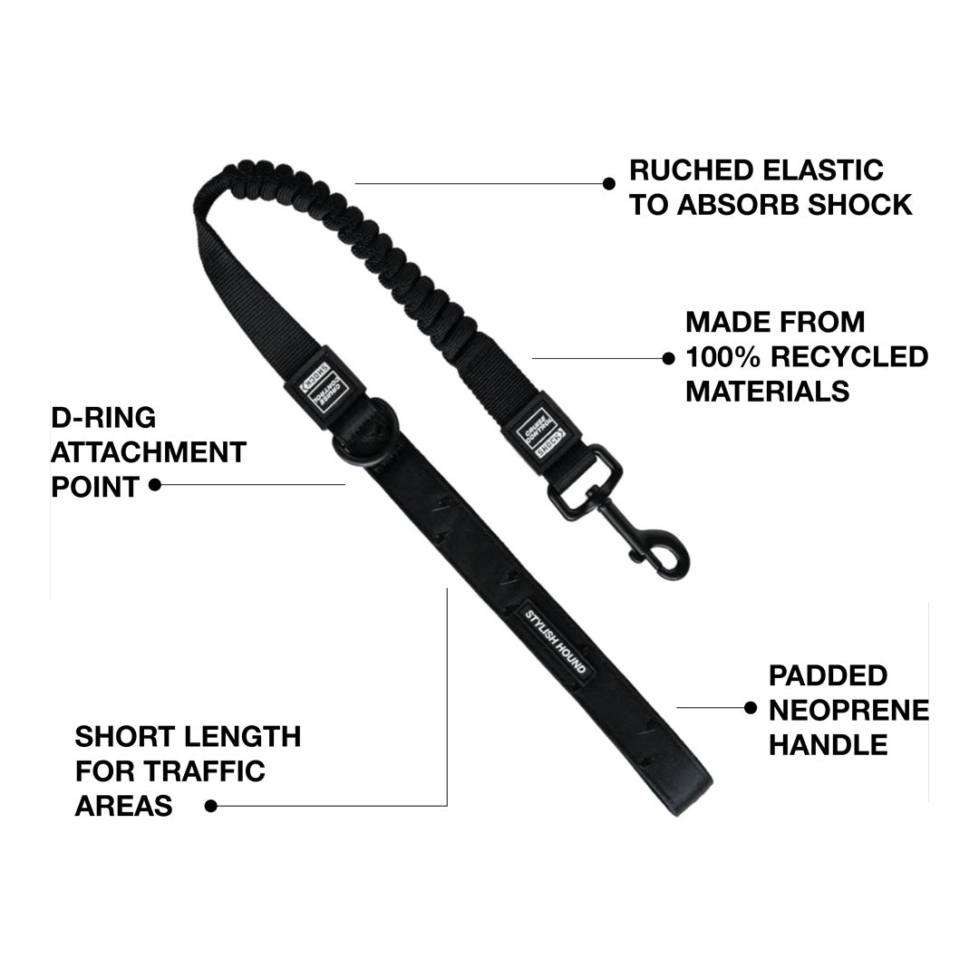 Cruise Control Obedience Leash