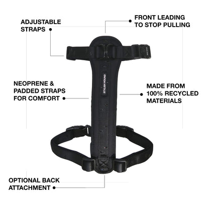 Explorer Chest Plate - SALE