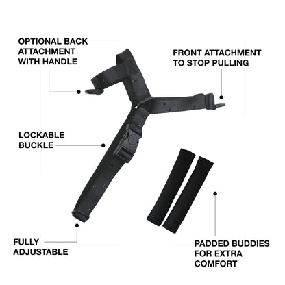 OG No-Pull Training Harness - SALE