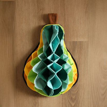 Pear Advanced Snuffle Pad