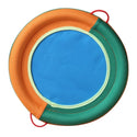 Pinwheel Frisbee Toy