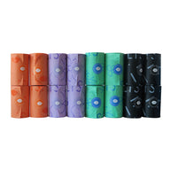 Back Seat Cover Bundle - Happy Pack