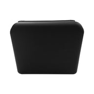 Black Pro Trainer Silicone Pouch